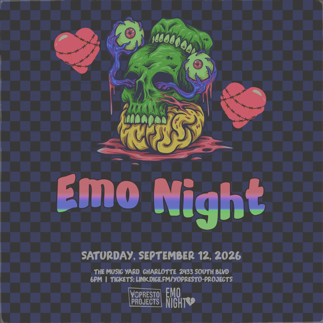 Emo Night